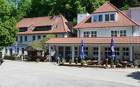 Hotel & Restaurant Schaumburger Ritter, Rinteln